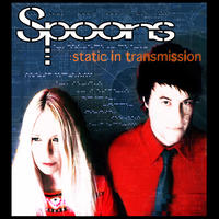 Static in Transmission by Spoons