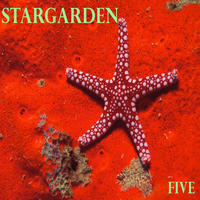 Five by Stargarden