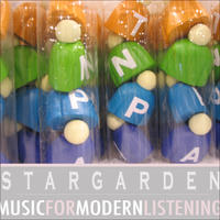 Music for Modern Listening by Stargarden