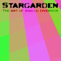 The Art of Analog Diversion by Stargarden