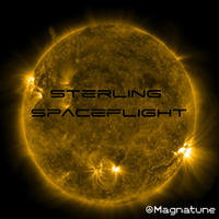 Spaceflight by Sterling