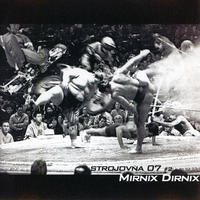 Mirnix by Strojovna 07