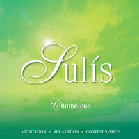 [Chameleon by Sulis]