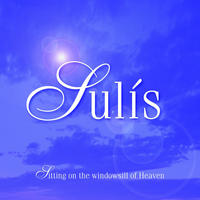 Sitting on the windowsill of Heaven - Celia Harper by Sulis
