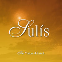 The Vision Of Enoch by Sulis