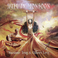 Autumn Monsoon by Suzanne Teng