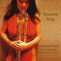 [Enchanted Wind by Suzanne Teng]