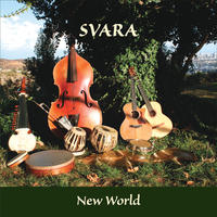 New World by Svara