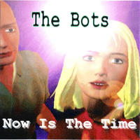 Now is The Time by The Bots