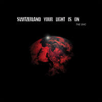 Switzerland Your Light Is On by The Dino Haak Collective