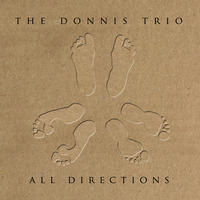 All Directions by The Donnis Trio