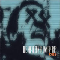 Crisis by The Napoleon Blown Aparts