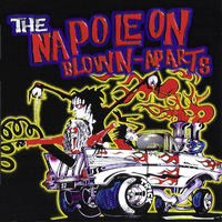 [Thrill Hype by The Napoleon Blown Aparts]