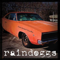 [One Armed Bandits by The Raindoggs]