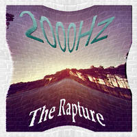 [2000Hz by The Rapture]