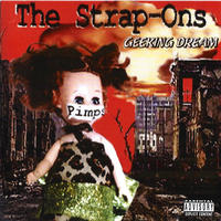 Geeking Dream by The Strap Ons