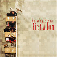 First Album by Thursday Group