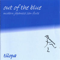 Out of the Blue by Tilopa