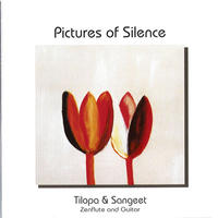 Pictures of Silence by Tilopa