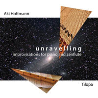 Unravelling by Tilopa