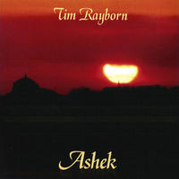 Ashek by Tim Rayborn