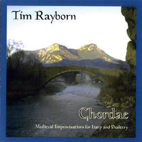 Chordae by Tim Rayborn