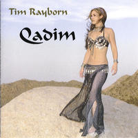 Qadim by Tim Rayborn