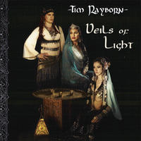 [Veils of Light by Tim Rayborn]