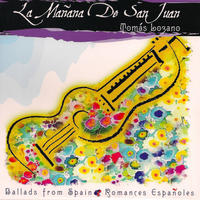 La Manana de San Juan by Tomas Lozano