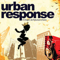 A Origem da Natureza Urbana by Urban Response