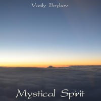 [Mystical Spirit by Vasily Boykov]