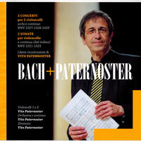 [Bach-Paternoster by Vito Paternoster]