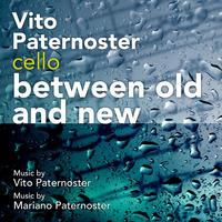 Between old and new by Vito Paternoster