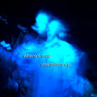 [Slow Politics EP by Where's Moo]