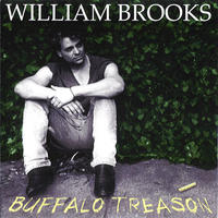[Buffalo Treason by William Brooks]