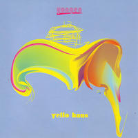 Yello Haus by Yongen
