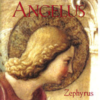 Angelus by Zephyrus