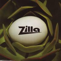 Egg by Zilla