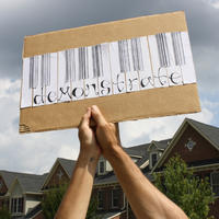 demonstrate (from where to Now - volume 2) by in giro