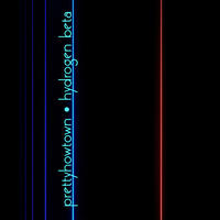hydrogen beta by prettyhowtown