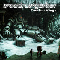 Faceless Kings (Expedition Overland Soundtrack) by woodrowgerber