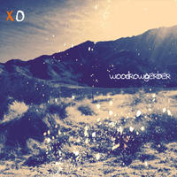 XO by woodrowgerber